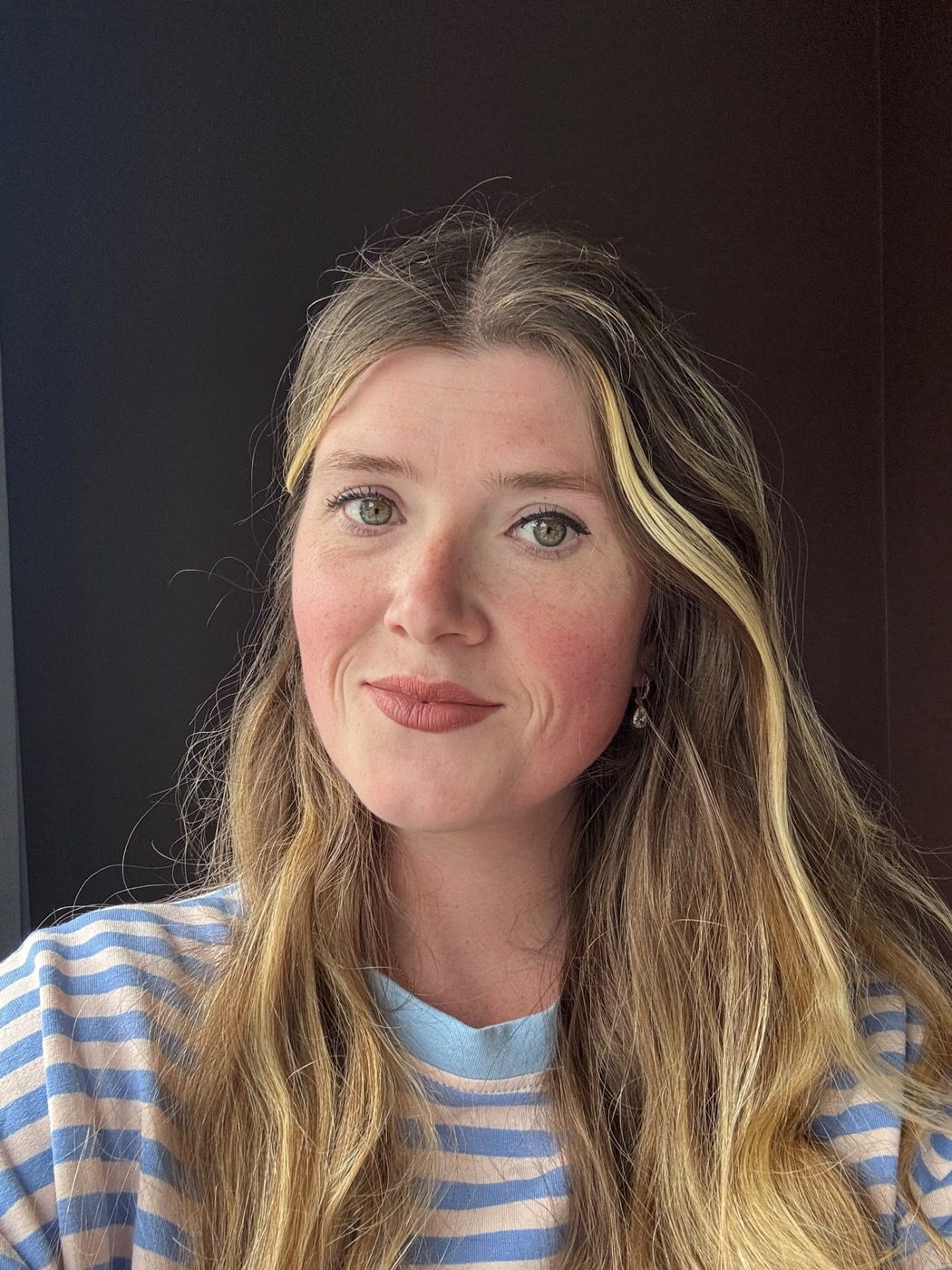 Portretfoto van Jennifer